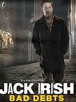 Poster der Jack Irish: Bad Debts