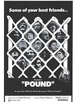 Poster der Pound