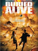 Poster der Landslide