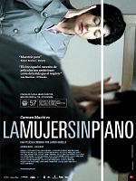 Poster der La Mujer Sin Piano