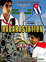 Poster der Habanastation