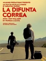 Poster der La Difunta Correa