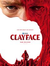 Filmposter von Clayface