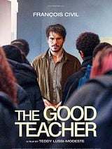 Filmposter von The Good Teacher