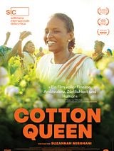 Filmposter von Cotton Queen