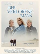 Filmposter von Der verlorene Mann