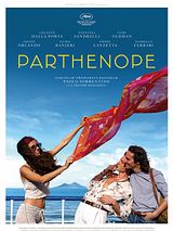 Filmposter von Parthenope