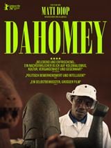 Dahomey