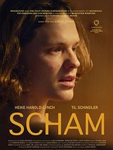 Filmposter von Scham