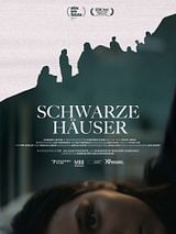 Filmposter von Schwarze Häuser