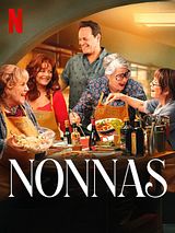 Filmposter von Nonnas