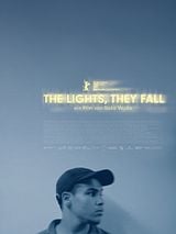 Filmposter von The Lights, They Fall