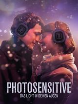 Filmposter von Photosensitive - Das Licht in deinen Augen