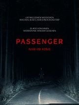 Filmposter von Passenger