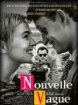 Filmposter von Nouvelle Vague