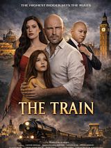 Filmposter von The Train