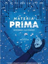 Filmposter von Materia Prima - New Energy - Old Powers
