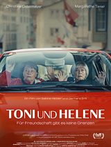 Toni und Helene