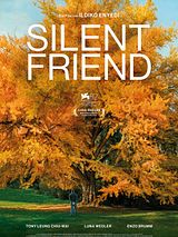 Filmposter von Silent Friend