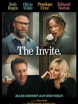 Filmposter von The Invite