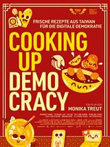 Filmposter von Cooking Up Democracy