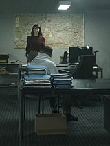 Filmposter von Tatort: Dunkelheit