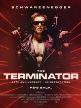 The Terminator (Original Motion Picture Soundtrack)