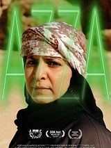 Filmposter von Azza - Dem Patriarchat davonfahren