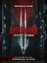 Filmposter von Amsterdamned II - Verfluchtes Amsterdam