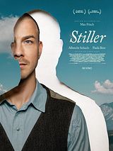 Filmposter von Stiller