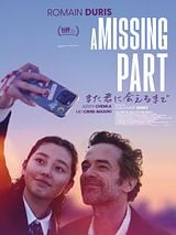 Filmposter von A Missing Part