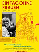 Filmposter von Ein Tag ohne Frauen