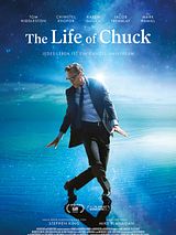 Filmposter von The Life Of Chuck