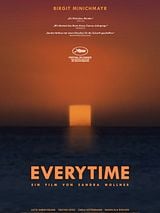 Filmposter von Everytime
