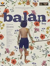Filmposter von Balan: The Boy
