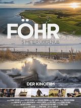 Filmposter von Föhr - 5 Meter über Null