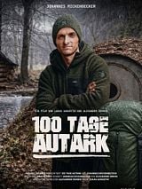 Filmposter von 100 Tage Autark