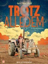 Filmposter von Tevî her tiştî – Trotz alledem