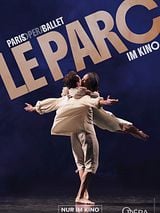 Filmposter von Paris Opera: Le Parc