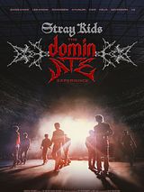 Filmposter von Stray Kids: The dominATE Experience