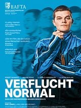 Filmposter von Verflucht Normal