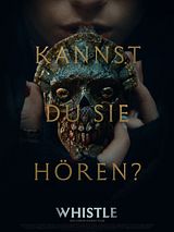 Filmposter von Whistle