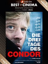 3 Days Of The Condor (Original Motion Picture Soundtrack)