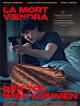 Filmposter von Der Tod wird kommen