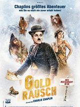 The Gold Rush (Original Motion Picture Soundtrack)
