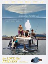 Filmposter von The Love That Remains