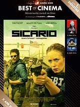 Sicario (Original Motion Picture Soundtrack)