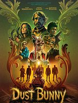 Filmposter von Dust Bunny
