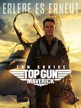 Filmposter von Top Gun 2: Maverick