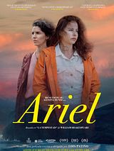 Filmposter von Ariel